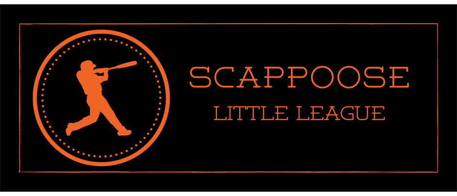 Scappoose Little League